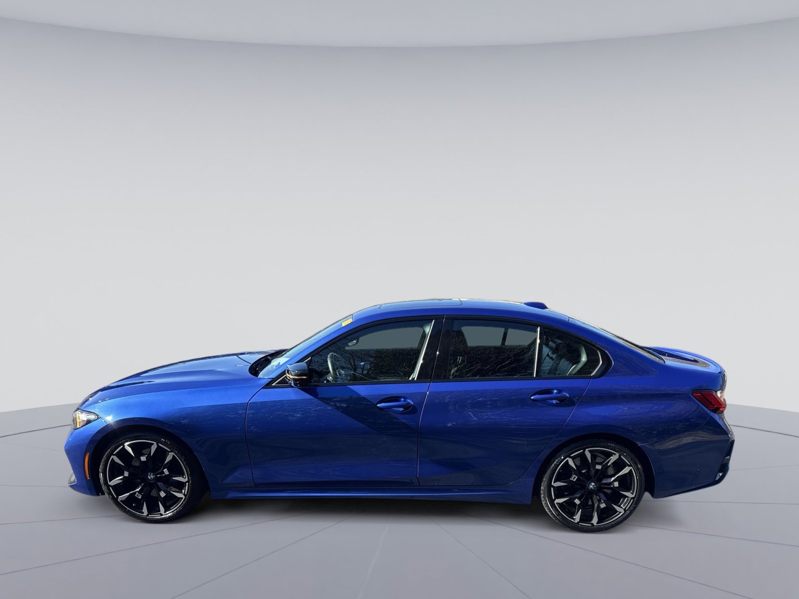 Used 2025 BMW M340i M340i image 8