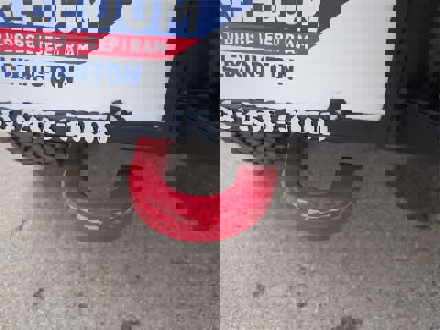 New 2026 Jeep Wrangler Unlimited Rubicon image 35