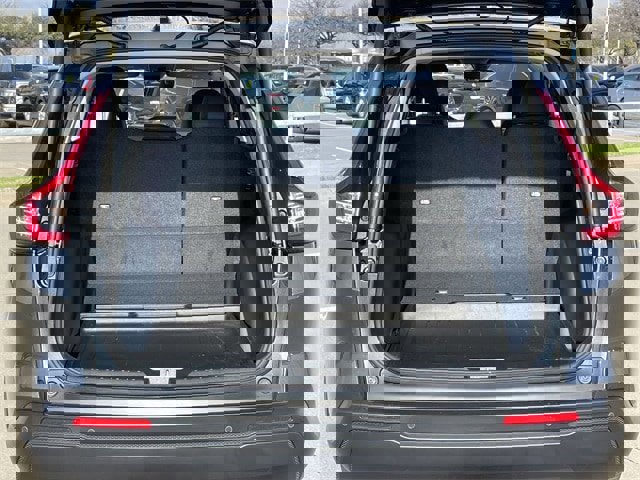 Certified 2026 Honda CR-V EX-L image 28