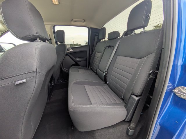 Used 2019 Ford Ranger XLT w/ FX4 Off-Road Package AWD/4WD image 41