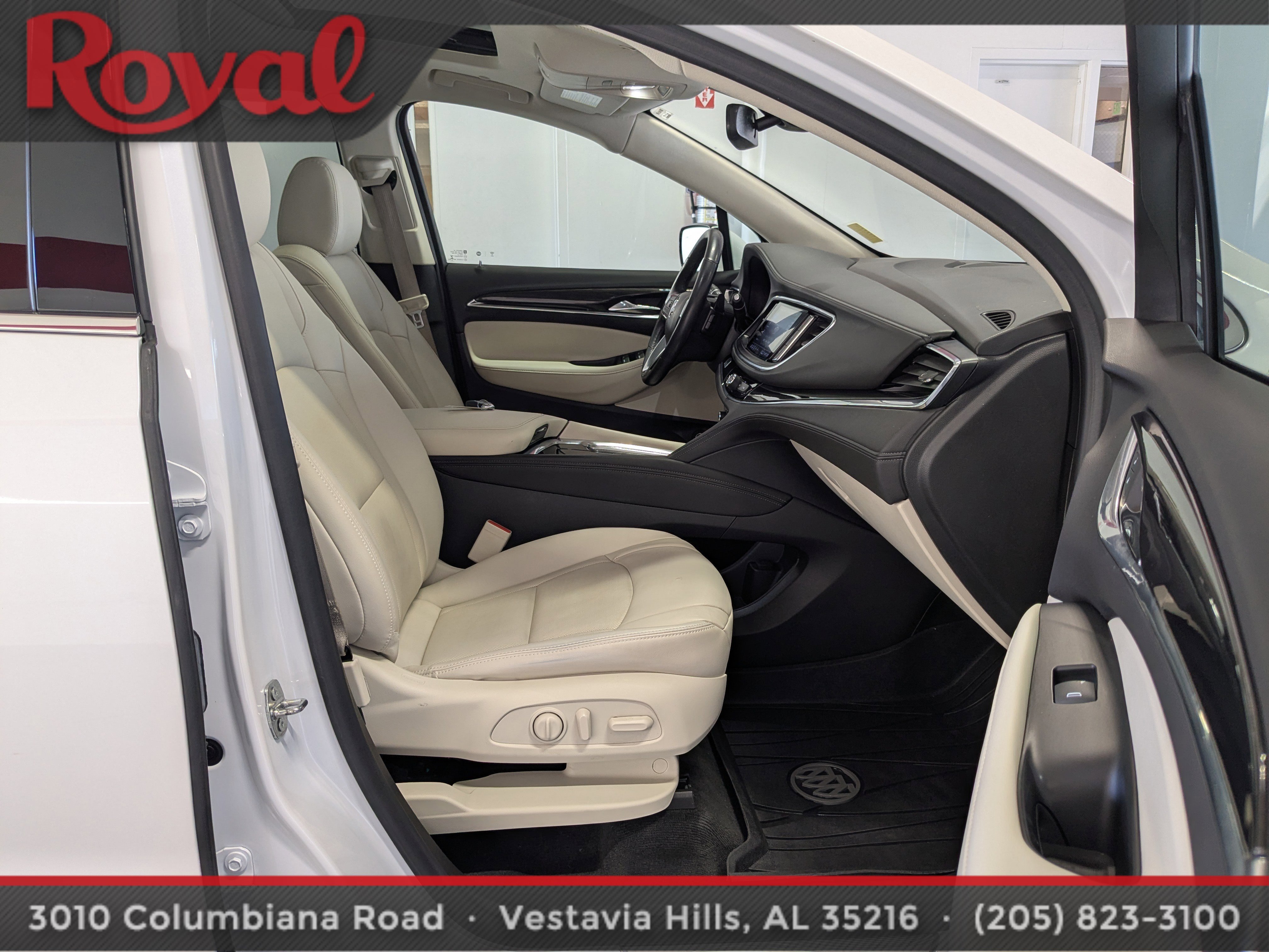 Used 2023 Buick Enclave Essence w/ Experience Buick Package image 8