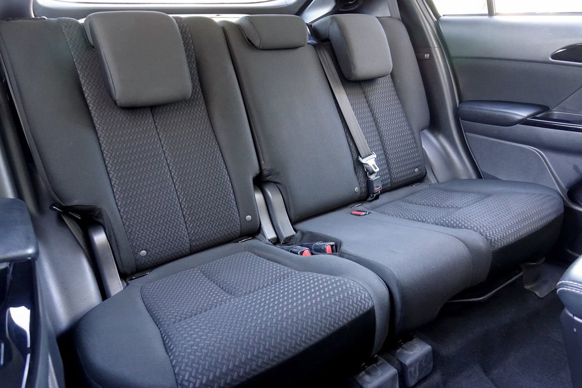 Used 2020 Mitsubishi Eclipse Cross LE image 10