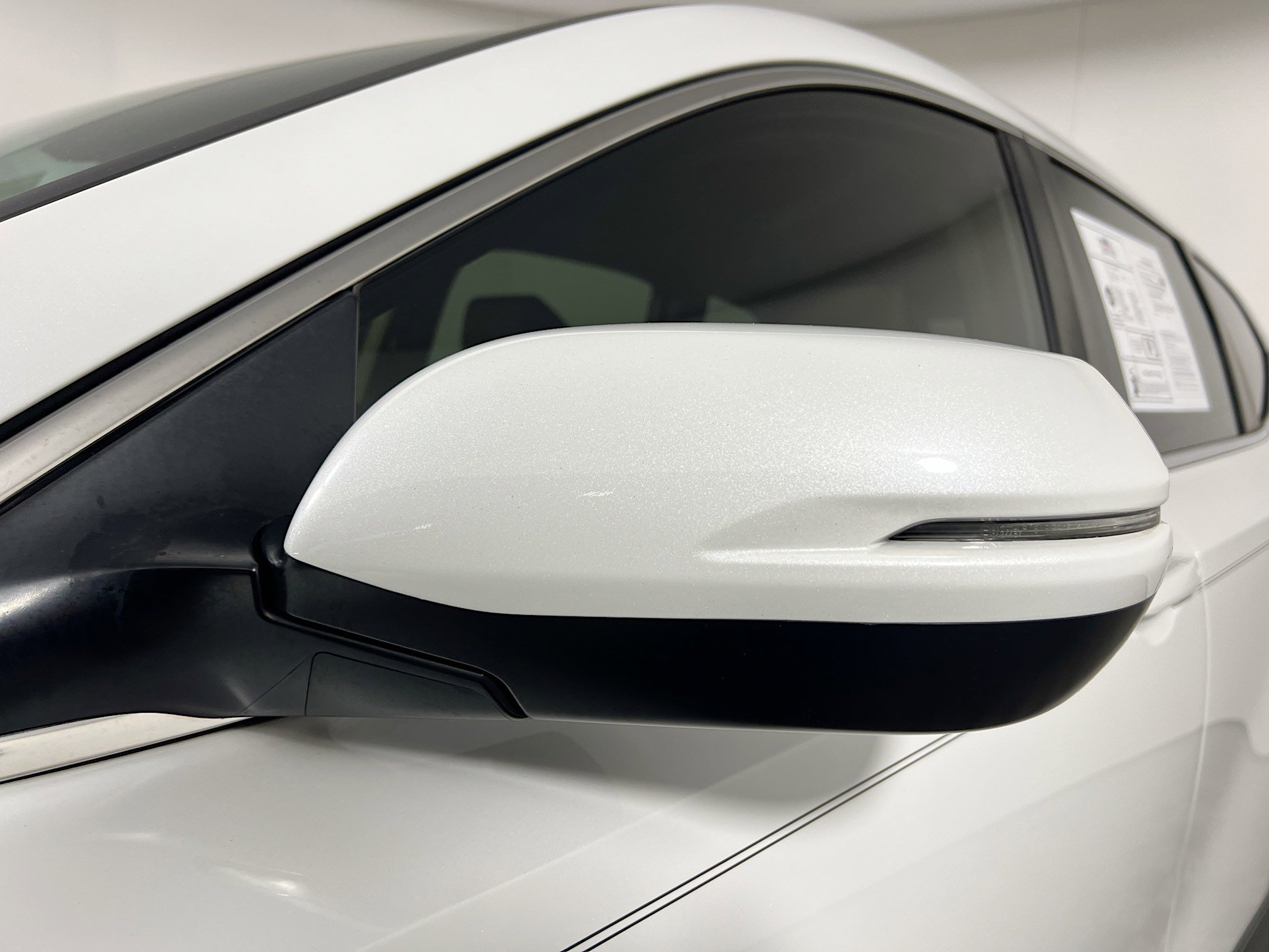 Used 2021 Honda CR-V EX-L image 13