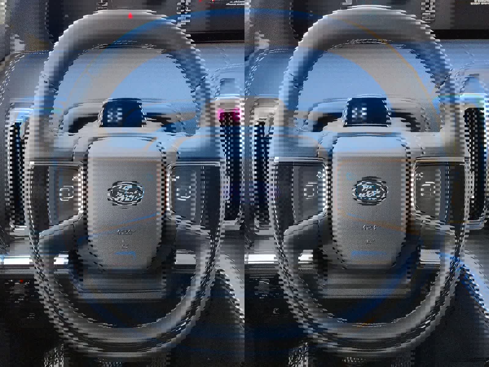 New 2025 Ford Expedition Platinum w/ Driver's Package image 24