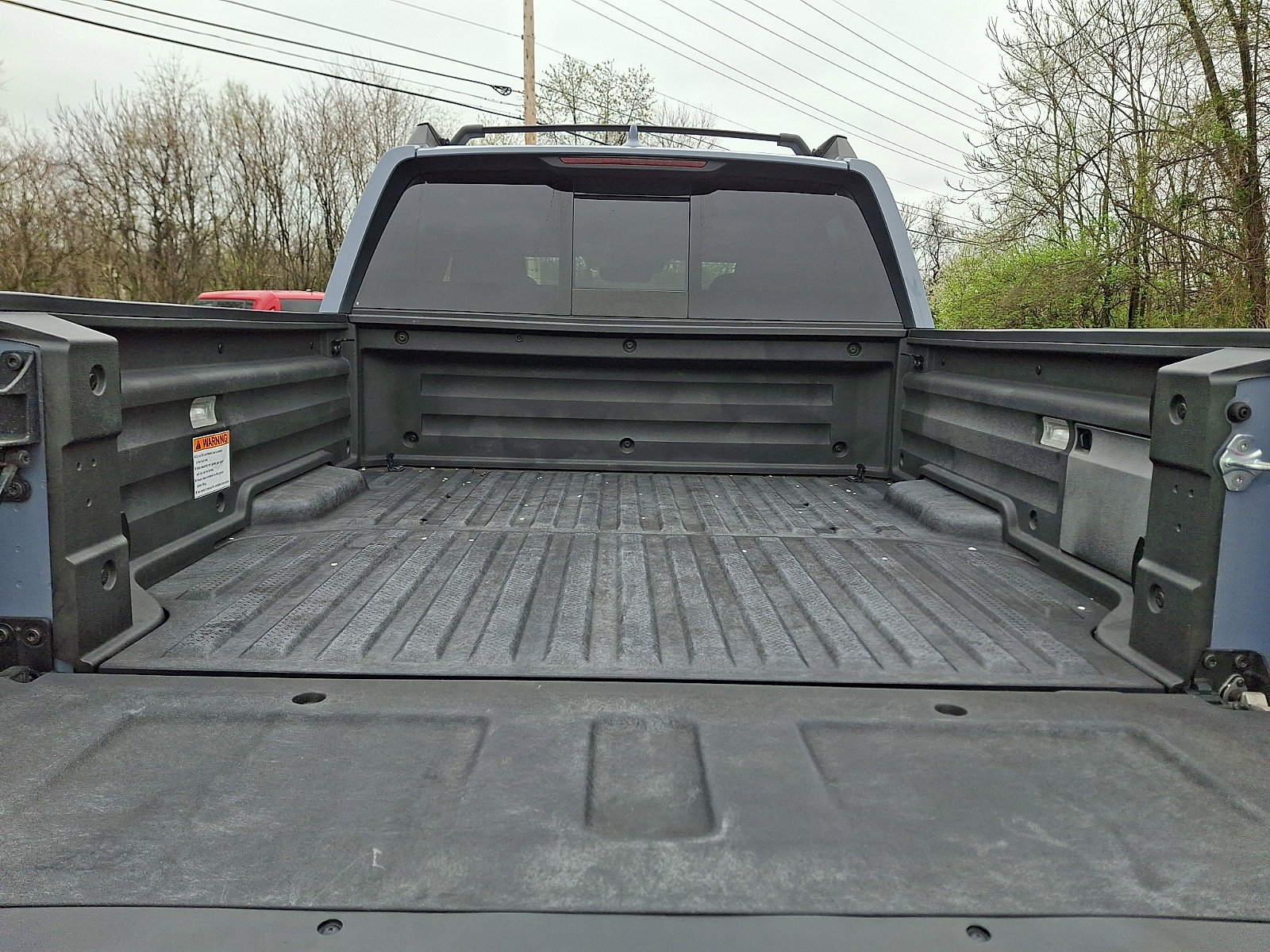 Used 2022 Honda Ridgeline RTL-E image 30