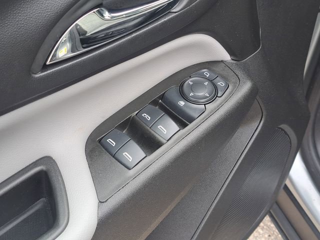 Used 2024 Chevrolet Equinox LS w/ LS Convenience Package image 20