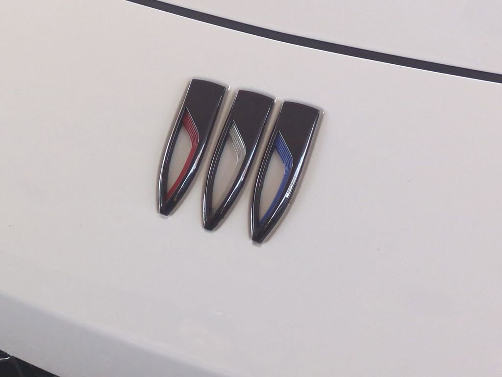 New 2026 Buick Envista Sport Touring w/ Convenience I Package image 31