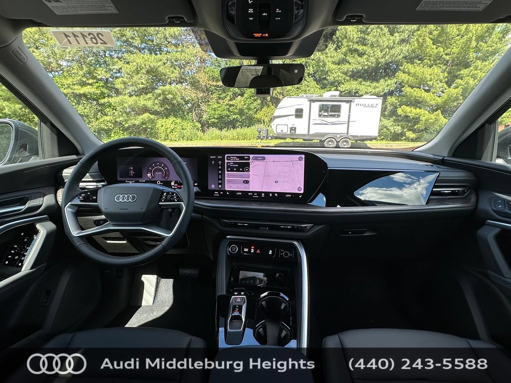 Used 2026 Audi Q5 Premium AWD/4WD image 25
