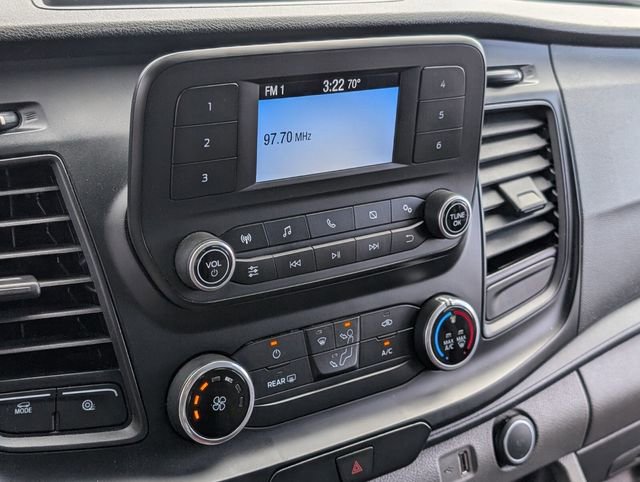 Used 2022 Ford Transit 250 Low Roof w/ Exterior Upgrade Package image 19