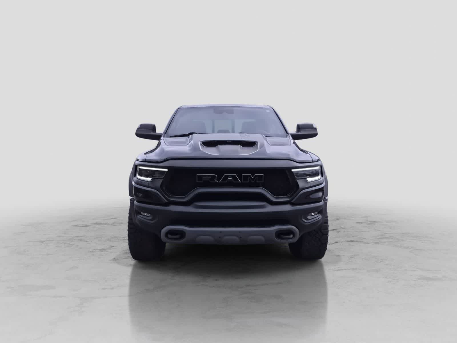 Used 2022 RAM 1500 TRX w/ TRX Level 1 Equipment Group AWD/4WD image 3