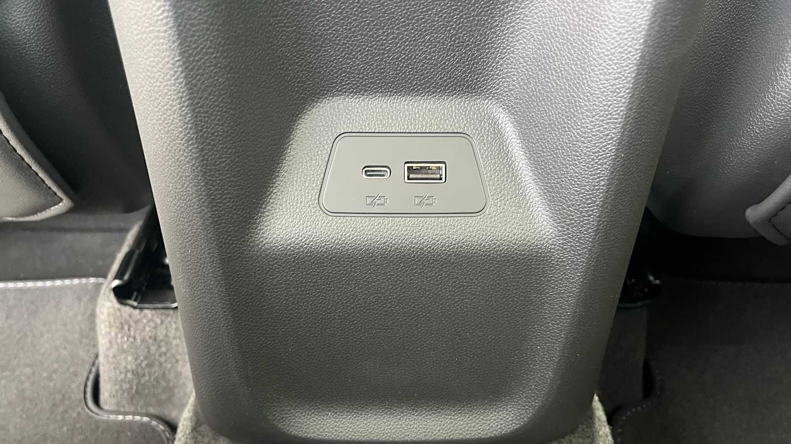 New 2025 Buick Envision Preferred image 9