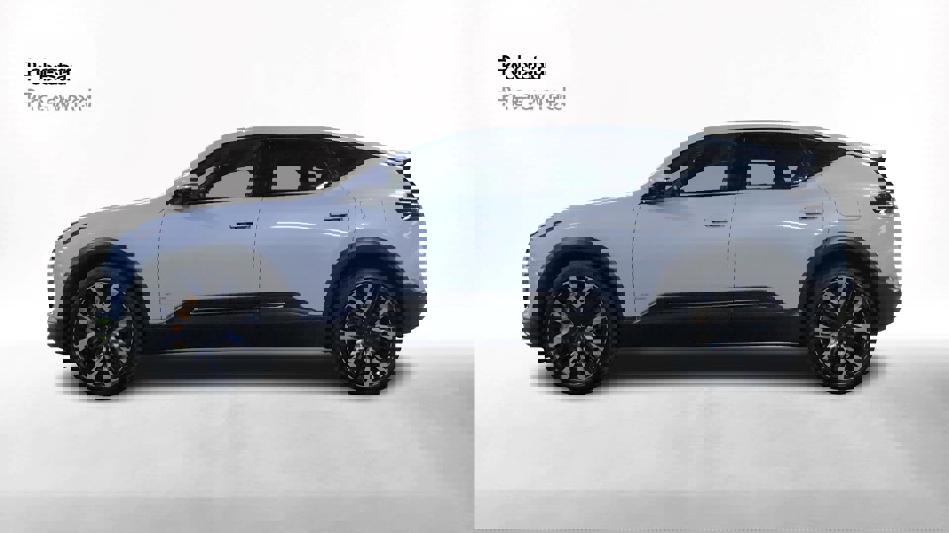 Used 2025 Polestar Polestar 3 image 2