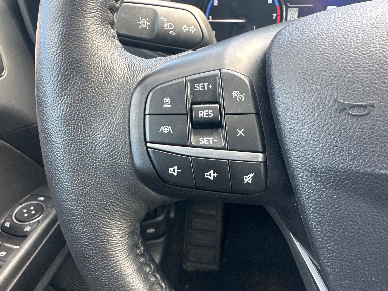 Used 2023 Ford Bronco Sport Outer Banks w/ Tech Package image 22