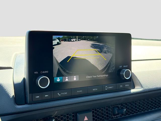 Used 2023 Honda CR-V Sport image 32