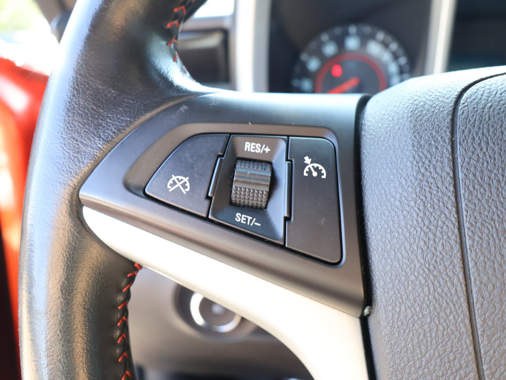 Certified 2012 Chevrolet Camaro ZL1 RWD image 14