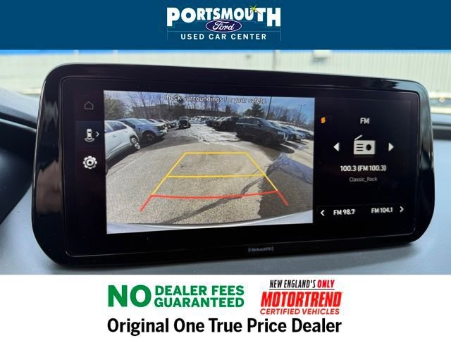 Used 2023 Hyundai Santa Fe SEL image 11