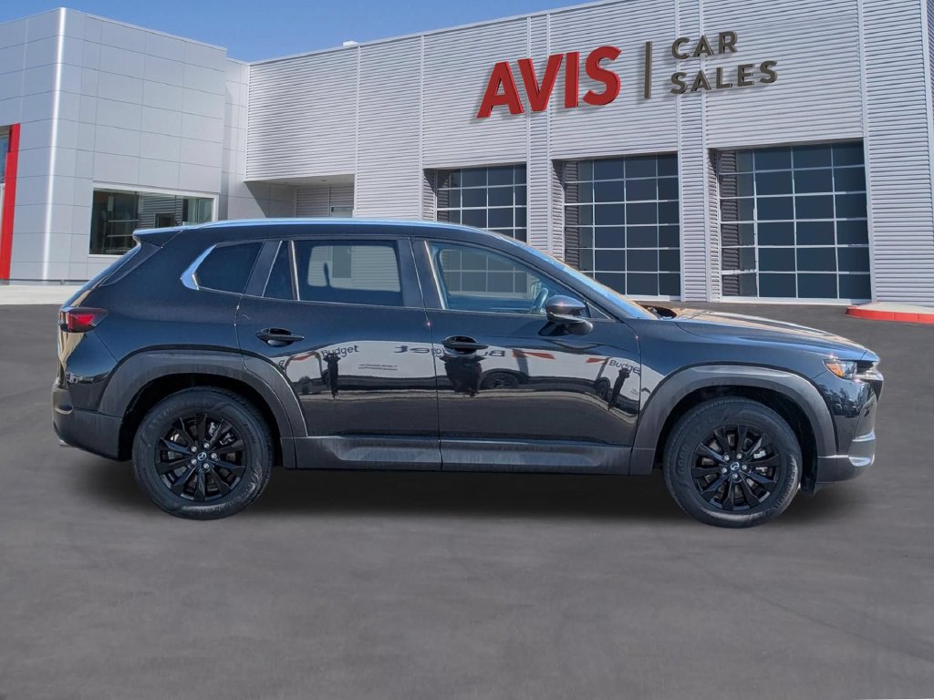 Used 2026 MAZDA CX-50 AWD 2.5 S w/ Preferred Pkg image 5