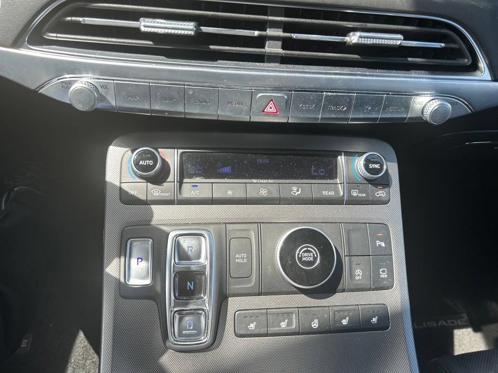 Used 2021 Hyundai Palisade Calligraphy w/ Cargo Package FWD image 20