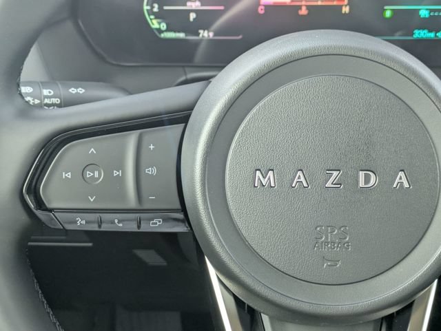 New 2026 MAZDA CX-5 Select AWD/4WD image 16