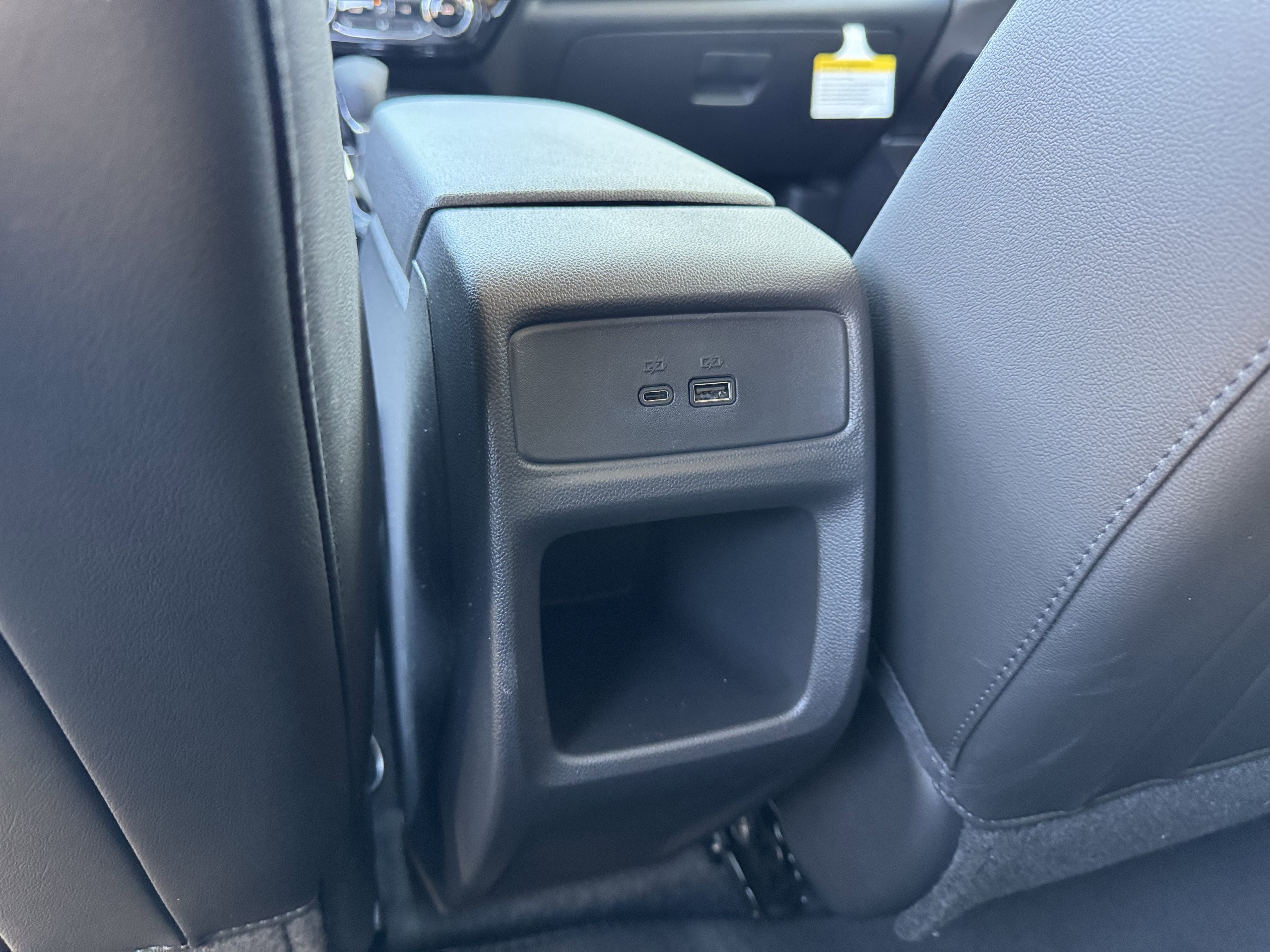 New 2026 Chevrolet Trax LT FWD image 16