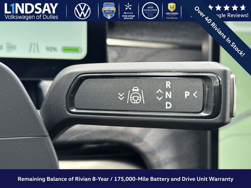 Used 2023 Rivian R1T Adventure image 21