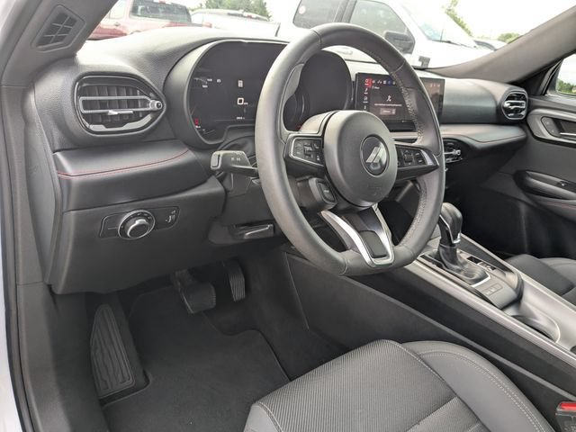 Used 2024 Dodge Hornet GT w/ GT Blacktop Package AWD/4WD image 2