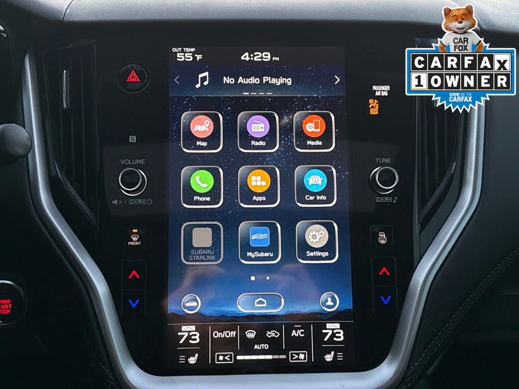 Used 2020 Subaru Legacy Premium image 21