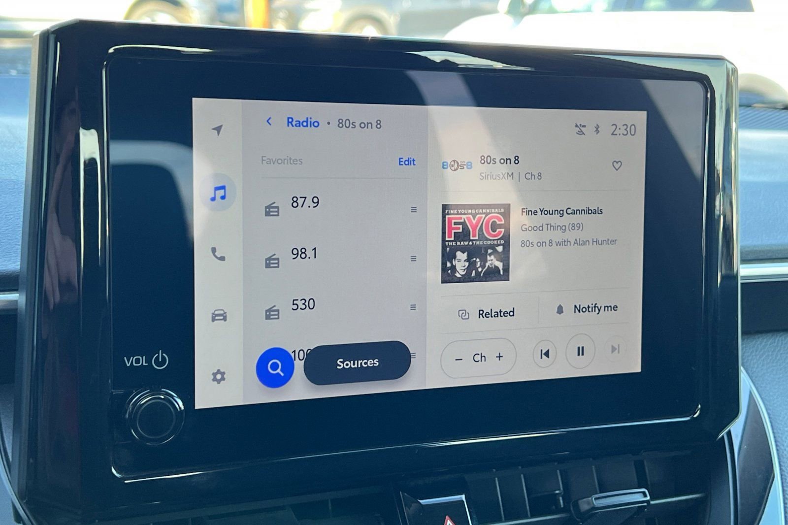 Used 2024 Toyota Corolla LE image 25