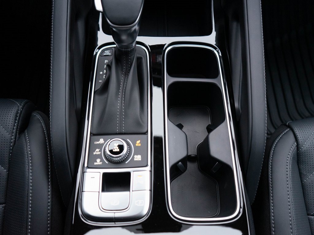 New 2025 Kia Telluride SX X-Line image 31