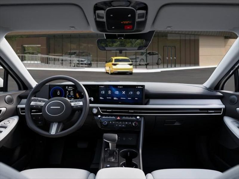 New 2026 Hyundai Sonata SE FWD image 11