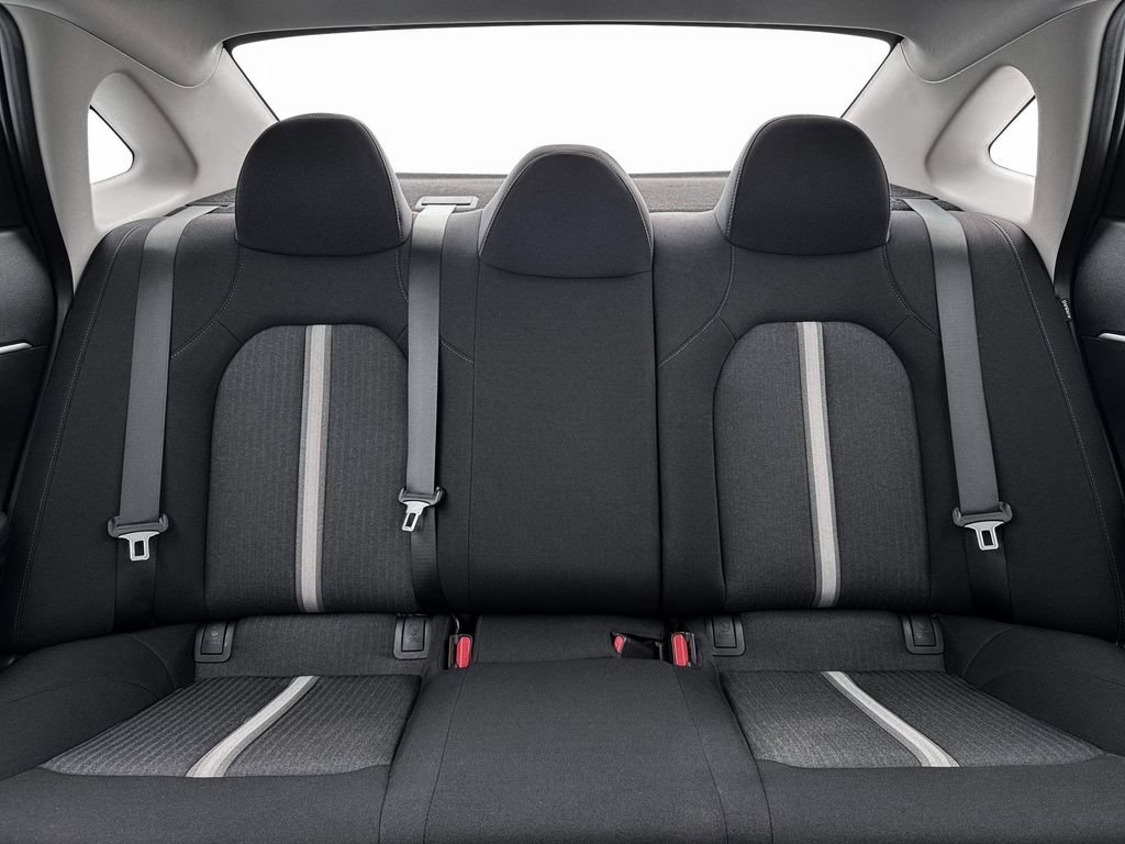 New 2026 Hyundai Sonata SE FWD image 16