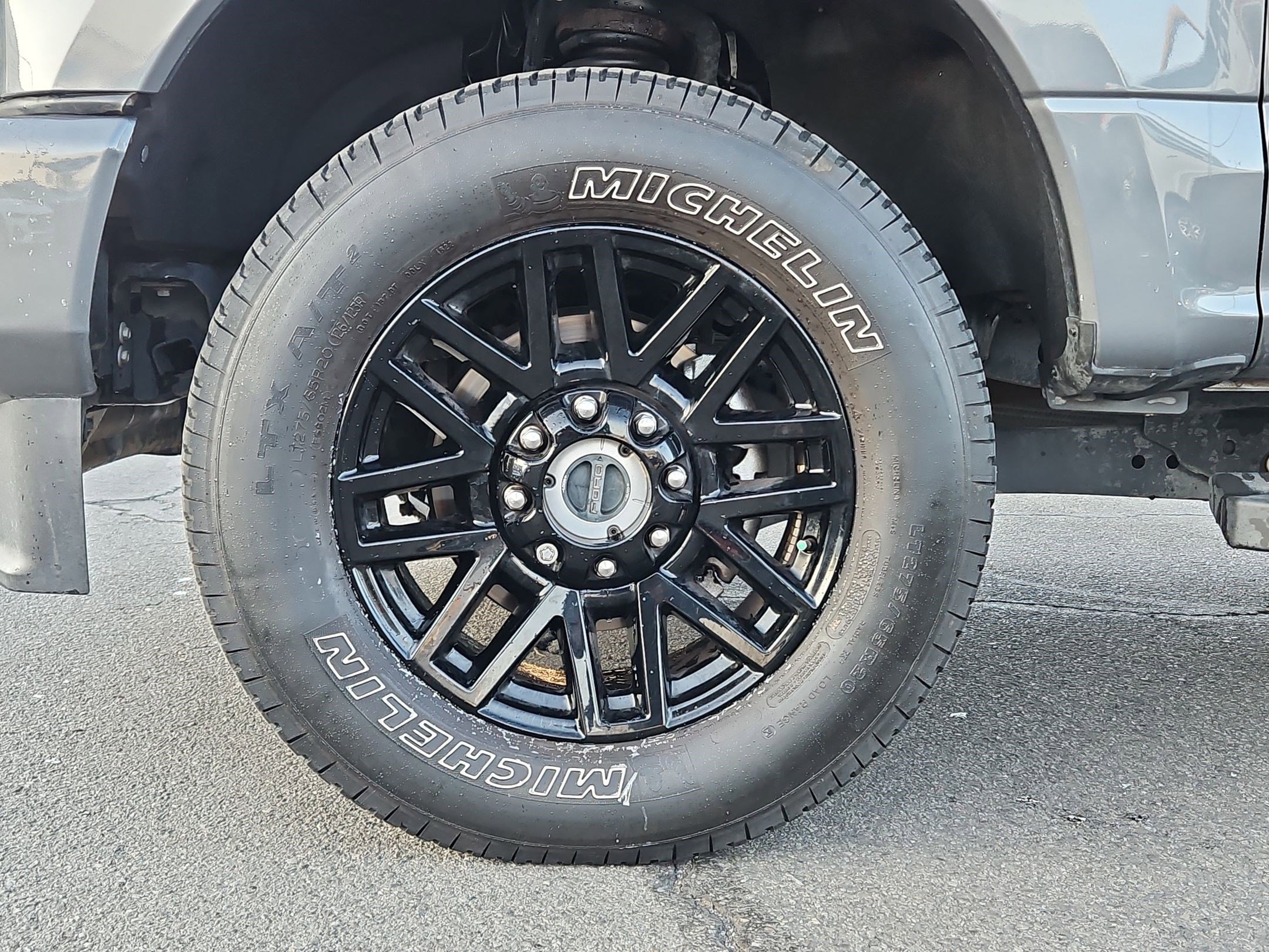 Used 2022 Ford F250 Lariat image 14