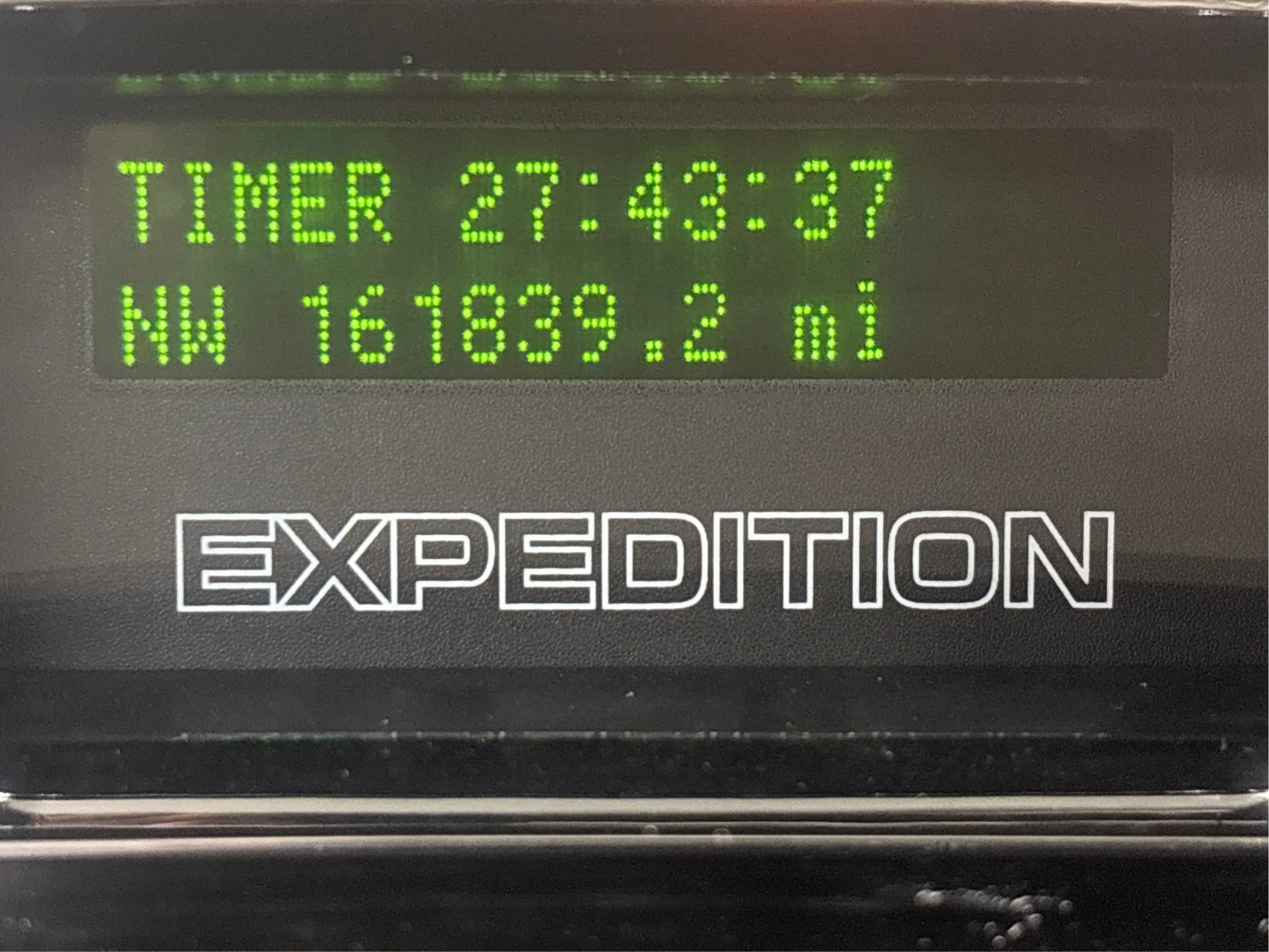 Used 2012 Ford Expedition Limited image 48