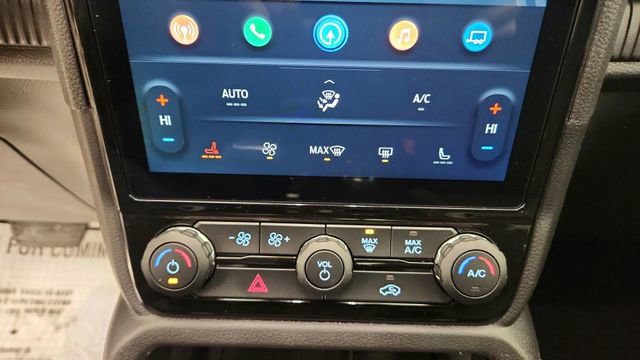 New 2025 Ford Ranger XLT w/ Equipment Group 301A High image 19