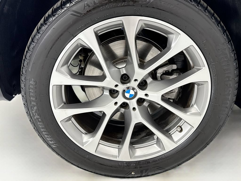 Used 2026 BMW X5 sDrive40i w/ Parking Assistance Package RWD image 32