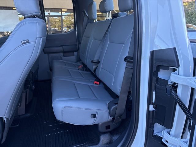 New 2026 Ford F250 XL image 10