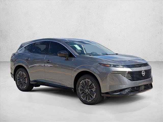 New 2026 Nissan Murano Platinum image 7