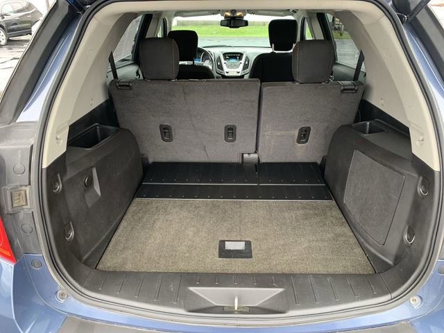 Used 2012 Chevrolet Equinox LT image 24