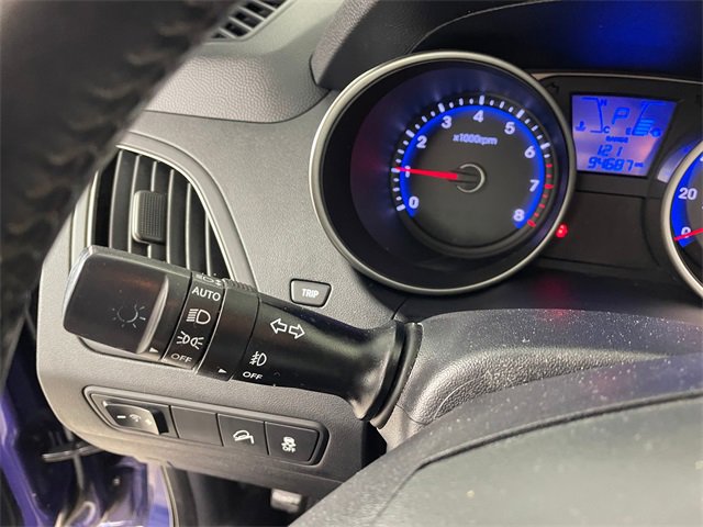 Used 2011 Hyundai Tucson Limited image 13