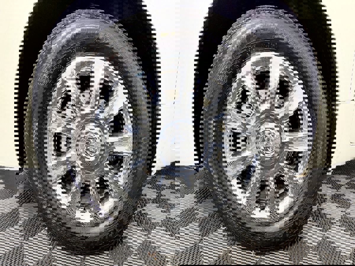 Used 2014 Buick Enclave Premium w/ Trailering Provision Package AWD/4WD image 23