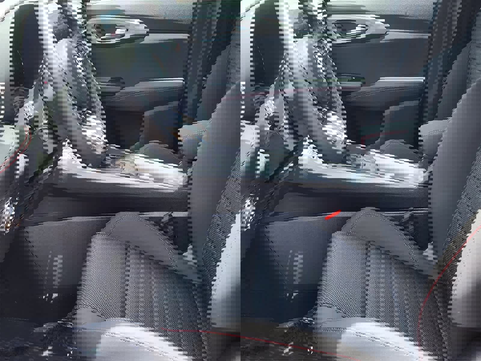 New 2025 Dodge Hornet GT w/ Cold Weather Group image 12