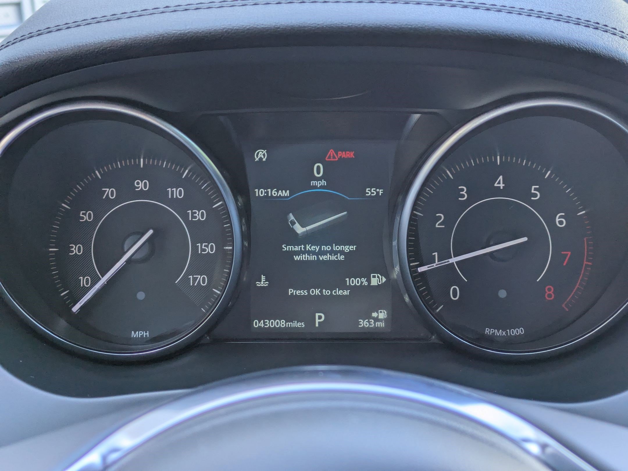 Used 2020 Jaguar E-PACE AWD/4WD image 21