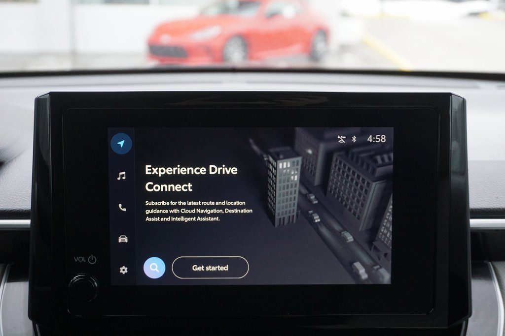 Certified 2023 Toyota Corolla Cross L image 10