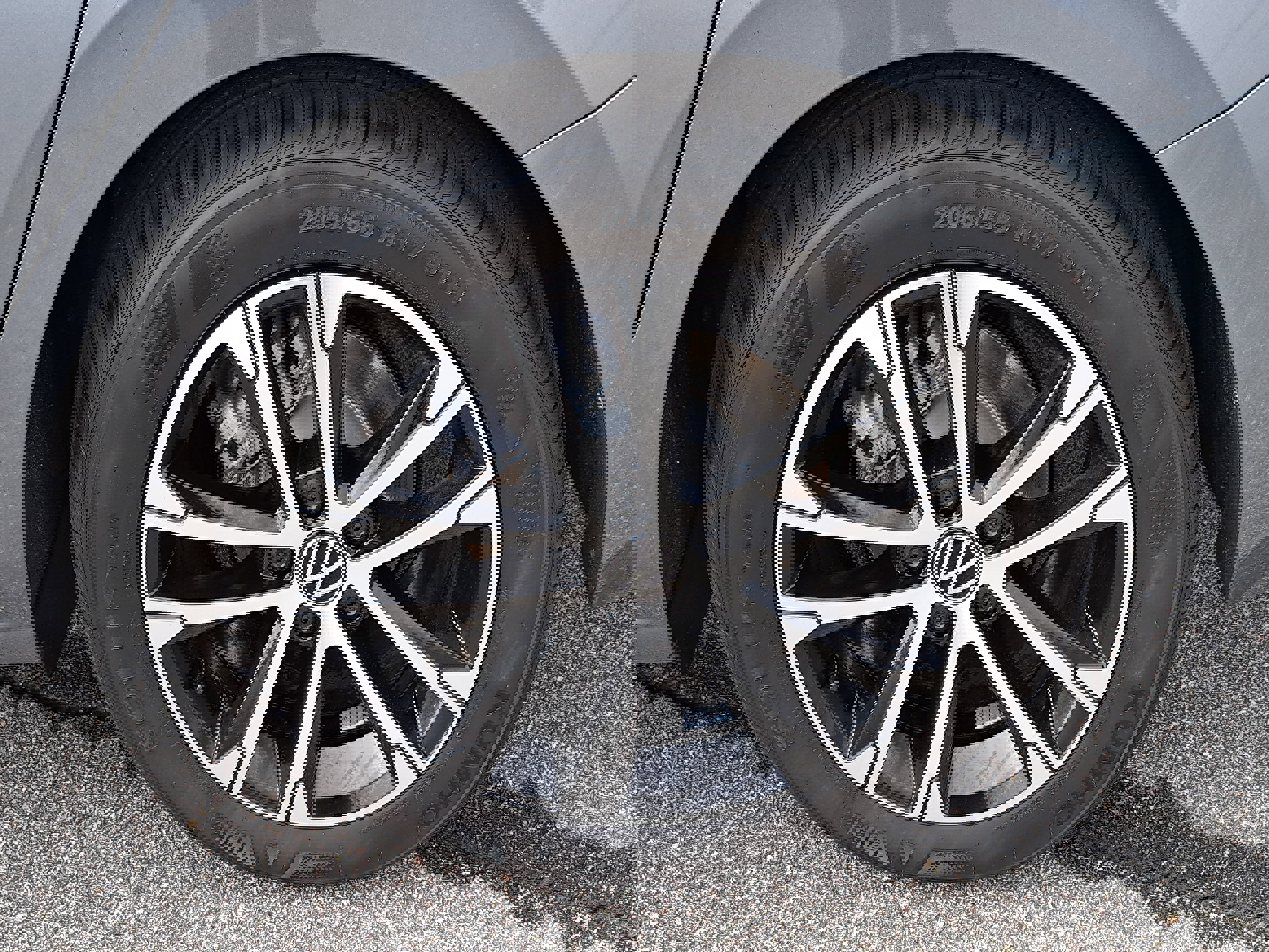 New 2026 Volkswagen Jetta Sport image 30