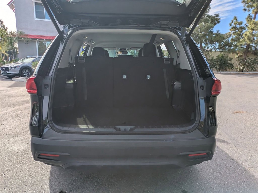 Used 2025 Toyota Grand Highlander AWD image 32