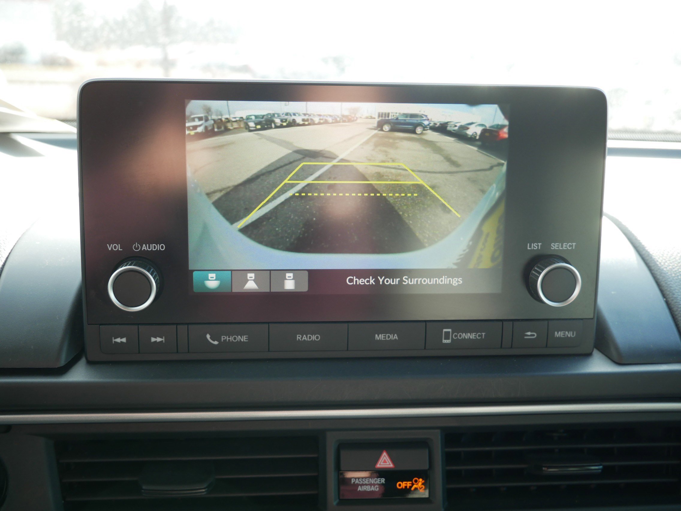 Used 2023 Honda Pilot LX image 27