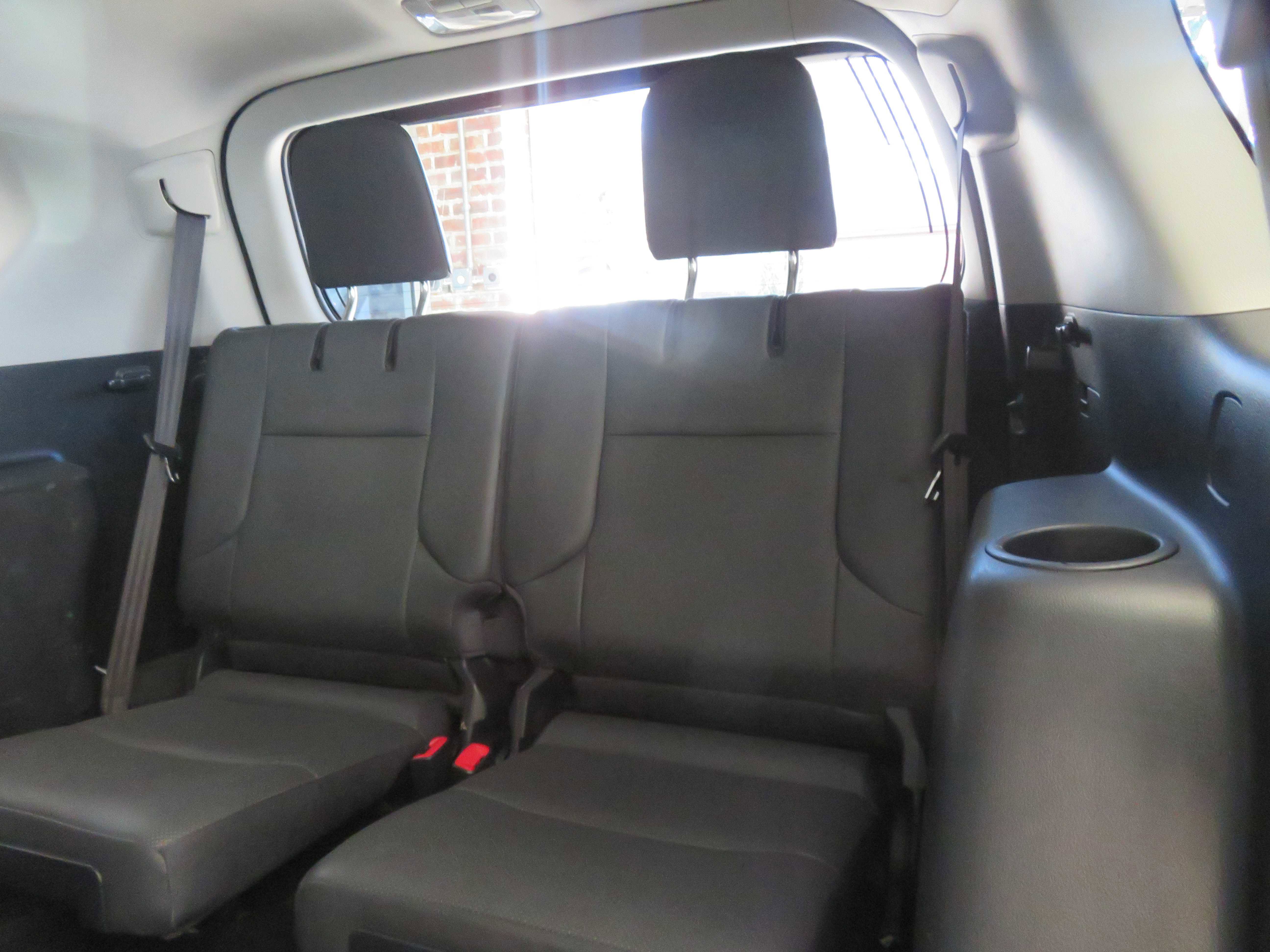 Used 2017 Lexus GX 460 w/ Navigation Package image 20