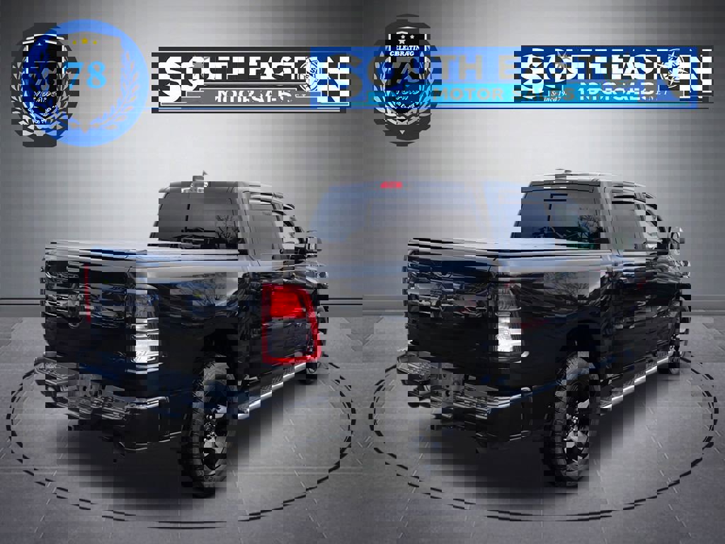 Used 2019 RAM 1500 Big Horn image 6