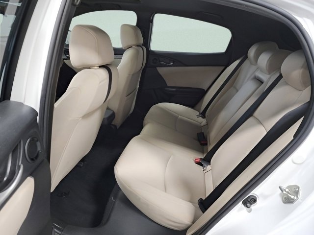 Used 2020 Honda Civic EX image 20