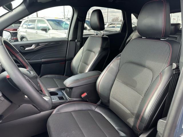 Used 2025 Ford Escape ST-Line Elite w/ Tech Pack #2 image 25